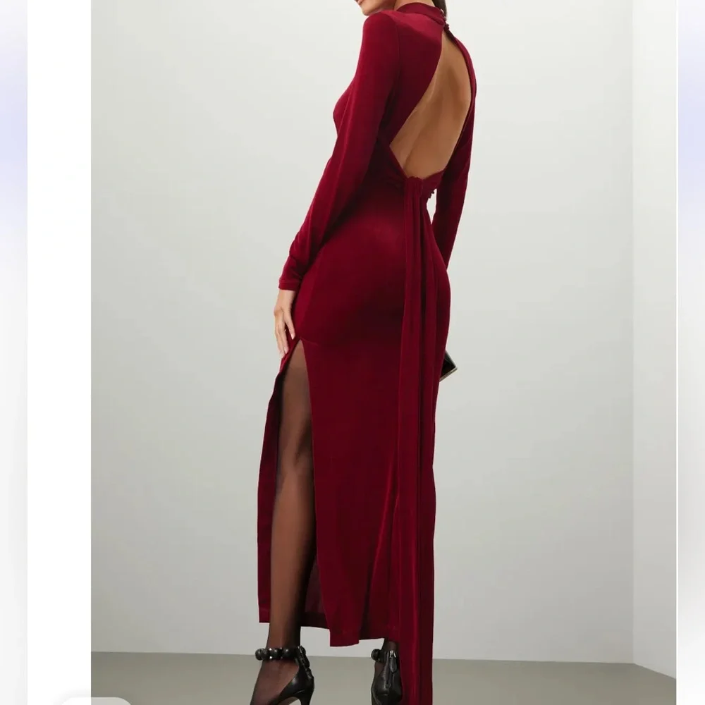 Bardot Ellis Maxi - Picture 2 of 6